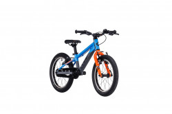 Bicicleta Copii CUBE CUBIE 160 Actionteam