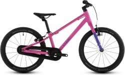 BICICLETA COPII CUBE NUMOVE 180 FUCSIA PLUM 2026 roti 18