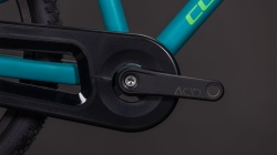 BICICLETA COPII CUBE NUMOVE 180 SEAGREEN GREEN 2026 roti 18 - Img 4