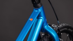 BICICLETA COPII CUBE NUMOVE 180 TOPASBLUE NEBULA 2026 roti 18 - Img 2