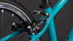 BICICLETA COPII CUBE NUMOVE 200 SEAGREEN GREEN 2026 roti 20 - Img 3