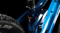 Bicicleta Copii CUBE Stereo ONE22 Rookie actionteam