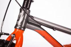 Bicicleta copii DRAG Badger Lite 16