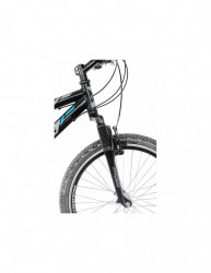 BICICLETA NEUZER MISTRAL 24''