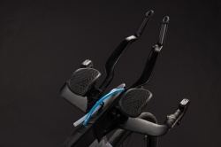 BICICLETA CUBE AERIUM C:68X PRO GREENFUSION BLACK 2027 L - Img 2