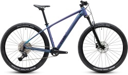 BICICLETA CUBE AIM SLT MYSTICPURPLE BLACK 2027 cadru L (19") - roti 29