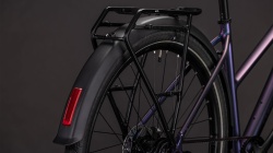 BICICLETA CUBE EDITOR SLX FE TRAPEZE AMMOLITE REFLEX - Img 11