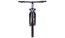 BICICLETA CUBE FLYING CIRCUS HAZEBLUE REFLEX cadru L (19") - roti 26" - Img 3