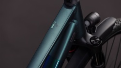BICICLETA CUBE KATHMANDU SLT TRAPEZE DUSKWOOD GOBLIN - Img 10