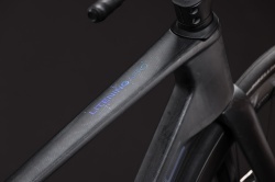 BICICLETA CUBE LITENING AERO C:68X ORBIT DIGITALCARBON’N’PRIZM 2027 52 cm - Img 3