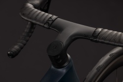 BICICLETA CUBE LITENING AIR C:68X SLT HALOGREY PRIZM 2027 52 cm - Img 2
