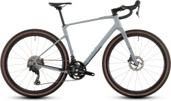 BICICLETA CUBE NUROAD C:62 PRO VULCAN PRISM - Img 4