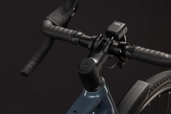 BICICLETA CUBE NUROAD PRO FE TAIGA BLUE 2027 L - Img 2