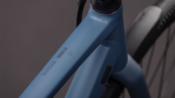 BICICLETA CUBE NUROAD PRO FE WHALE REFLEX - Img 9