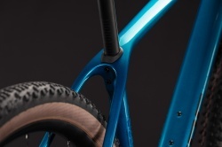 BICICLETA CUBE REACTION C:68X SLX MEDITERRENEANSEA PRIZM 2027 L - Img 4