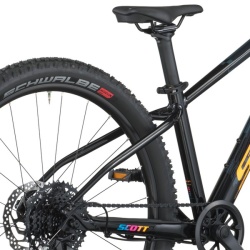 Bicicleta de copii MTB SCOTT Scale RC 600 model 2026 - Img 8