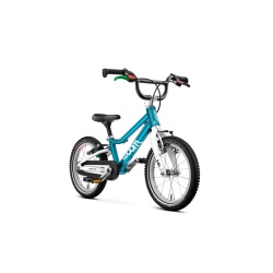 Bicicleta de copii Woom Go 2 (diverse culori) - Img 8