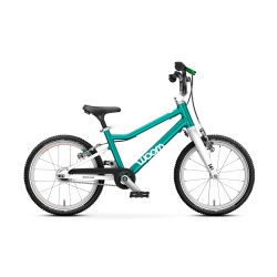 Bicicleta de copii Woom Go 3 (diverse culori) - Img 2