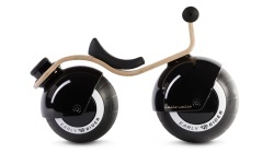 BICICLETA DE ECHILIBRU PENTRU COPII, EARLY RIDER GREUTATE 2.8 KG - Img 4