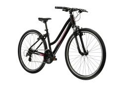 BICICLETA DE ORAS SAU TREKKING KROSS Evado 2.0 D 28 - Img 6