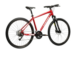 BICICLETA DE ORAS SI TREKKING KROSS Evado 4.0 D 28
