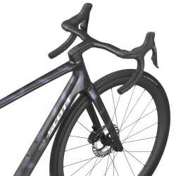 Bicicleta de ROAD SCOTT Addict RC 10 Bike - Img 5
