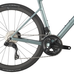 Bicicleta de Road SCOTT Addict RC 30 Bike - Img 13