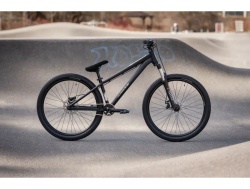BICICLETA DIRT KROSS Spade 1.0 U 26 S