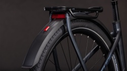 BICICLETA ELECTRICA CUBE KATHMANDU HYBRID ONE 800 EASY ENTRY METALLICGREY GREY - Img 20