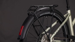 BICICLETA ELECTRICA CUBE NURIDE HYBRID EXC 800 TRAPEZE LEMONGRASS REFLEX - Img 16