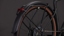 BICICLETA ELECTRICA CUBE NUROAD HYBRID C:62 EXC 400X FE BLACKLINE - Img 13