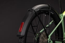 BICICLETA ELECTRICA CUBE REACTION HYBRID ONE 720 FE CACTUS BLACK 2027 cadru L (20") - roti 29 - Img 4