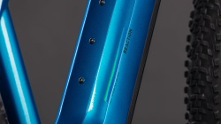BICICLETA ELECTRICA CUBE REACTION HYBRID PERFORMANCE 600 ELECTRICBLUE DAZZLE - Img 10