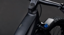 BICICLETA ELECTRICA CUBE REACTION HYBRID PRO 800 FE BLACKLINE - Img 6