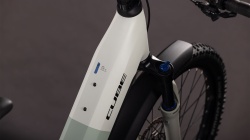 BICICLETA ELECTRICA CUBE REACTION HYBRID PRO 800 FE EASY ENTRY DESERTSTONE DRIEDHERBS - Img 5