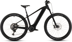 BICICLETA ELECTRICA CUBE REACTION HYBRID SLX 800 SILVERDUST CHROME - Img 5