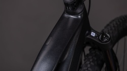 BICICLETA ELECTRICA CUBE REACTION HYBRID SLX 800 SILVERDUST CHROME - Img 19