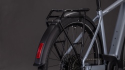 BICICLETA ELECTRICA CUBE TOURING HYBRID PRO 800 PEARLGREY GREY 2026 50 cm - Img 13