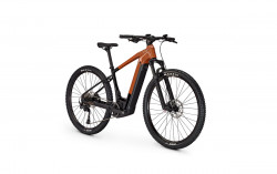Bicicleta electrica Focus Jarifa 2 6.7 29 Rust Brown - XL(52cm)