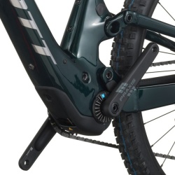 BICICLETA ELECTRICA FULL SUSPENTION SCOTT LUMEN 920 - Img 14