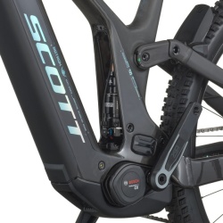 Bicicleta Electrica full suspention SCOTT Patron eRIDE 900 ULTIMATE - Img 7