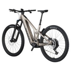 Bicicleta Electrica full suspention SCOTT Patron eRIDE 910 - Img 3