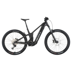 Bicicleta Electrica full suspention SCOTT Patron eRIDE 920 - Img 3