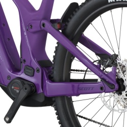 Bicicleta Electrica full suspention SCOTT Patron eRIDE 920 - Img 13