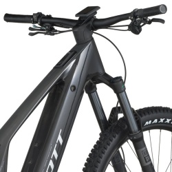 Bicicleta Electrica full suspention SCOTT Patron eRIDE 920 - Img 23