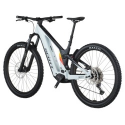 Bicicleta Electrica full suspention SCOTT Patron eRIDE 930 - Img 8