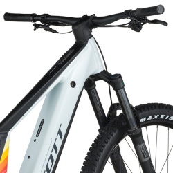 Bicicleta Electrica full suspention SCOTT Patron eRIDE 930 - Img 18