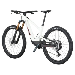 BICICLETA ELECTRICA FULL SUSPENTION SCOTT VOLTAGE 900 TUNED - Img 3