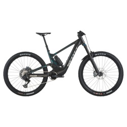 BICICLETA ELECTRICA FULL SUSPENTION SCOTT VOLTAGE 910