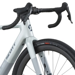 Bicicleta electrică Gravel Road SCOTT Solace Gravel 20 - Img 5